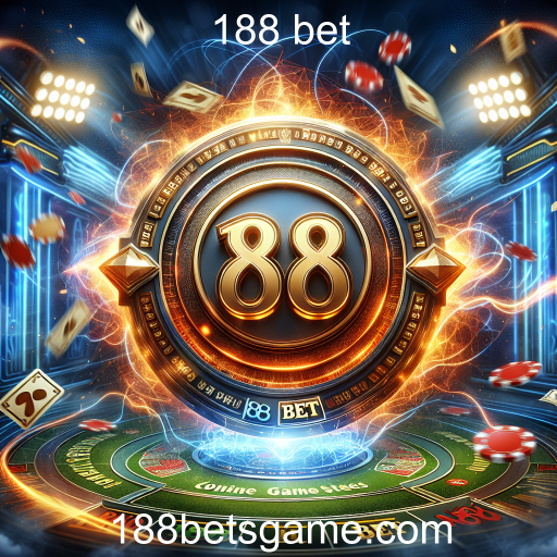 Descubra as Melhores Promoções do 188 Bet