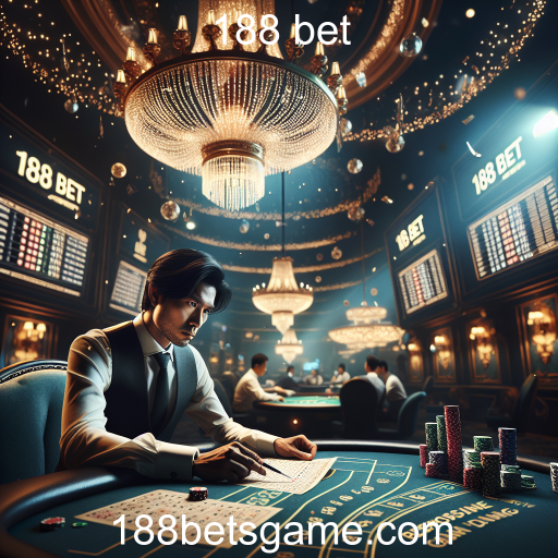 A Importância do Jogo Responsável na Plataforma 188 Bet