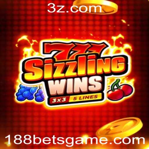 Descubra o Empolgante Mundo do Jogo 777sizzlingwins e a Experiência com 188 Bet