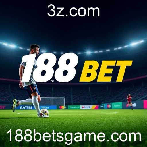 Apostas Esportivas: Uma Visão Completa sobre '188 Bet'