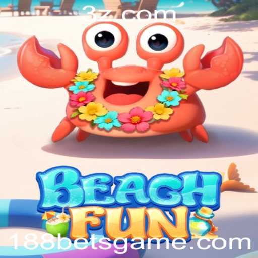 Explorando BeachFun: O Jogo de Estratégia e Diversão à Beira-Mar