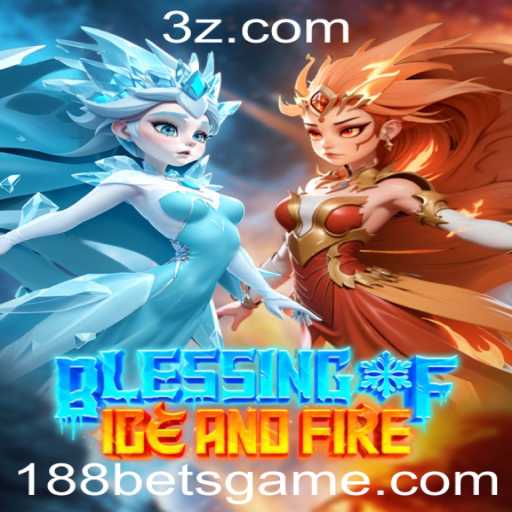 Explorando o Mundo de BlessingofIceandFire: Um Novo Fenômeno no Universo dos Jogos