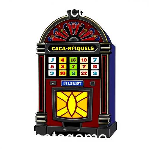 O Mundo dos Caça-níqueis e a Plataforma 188 Bet