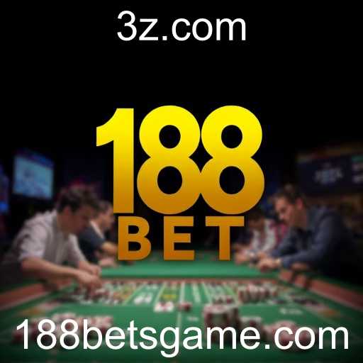 Explorando a Experiência do Cassino ao Vivo com 188 Bet
