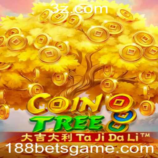 CoinTree: Um Guia Compreensivo para o Jogo de Azar Popular Associado ao 188 Bet