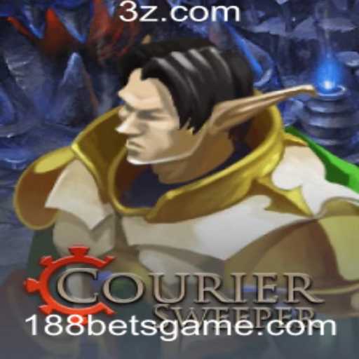 Introdução ao Mundo do CourierSweeper: Regras e Estratégias