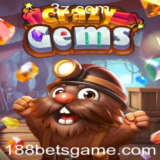 Explorando o Mundo de CrazyGems: Um Jogo Cativante para os Amantes de Aventura e Apostas