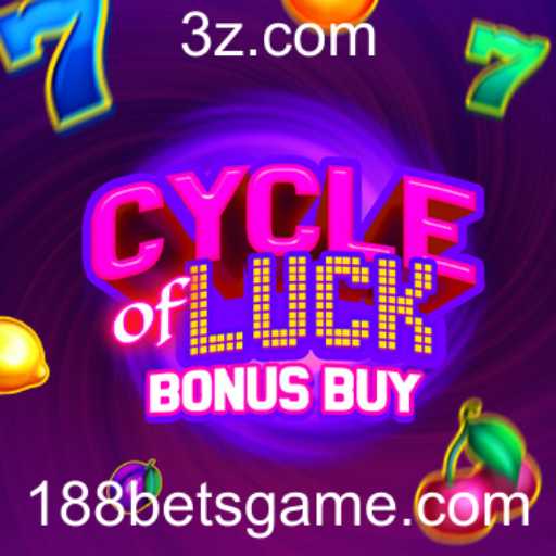 Explorando o Ciclo de Sorte no Jogo CycleofLuckBonusBuy