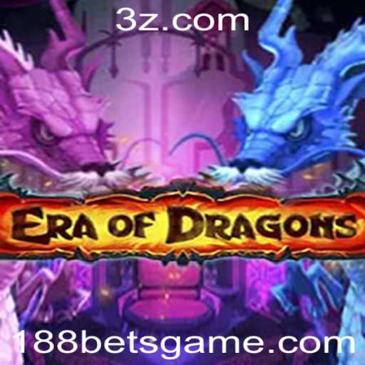 EraOfDragons: Aventuras Épicas e Estratégia no Mundo Místico