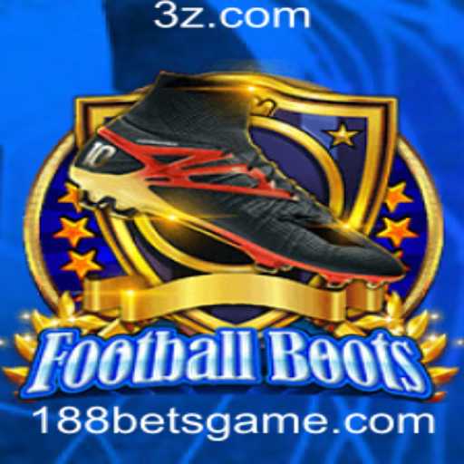 Explorando o Mundo do Futebol com FootballBoots e 188 Bet