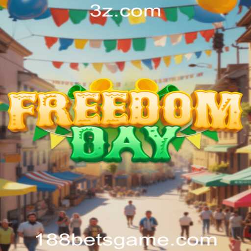 Desvendando o Fascinante Jogo FreedomDay e sua Ligação com 188 Bet