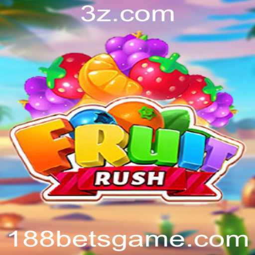 Explorando FruitRush: Uma Aventura Vibrante no Mundo dos Jogos com 188 Bet
