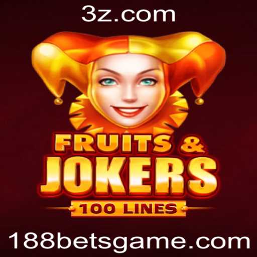 Descubra o Excitante Mundo de FruitsAndJokers100