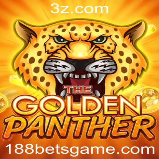Explorando o Universo de GOLDENPANTHER com 188 Bet