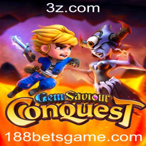 Descubra a Aventura de GemSaviourConquest e as Oportunidades com 188 Bet