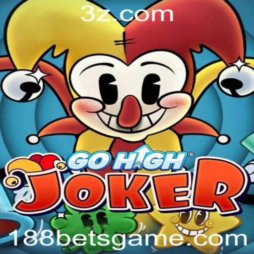 Descubra o Fascinante Jogo GoHighJoker