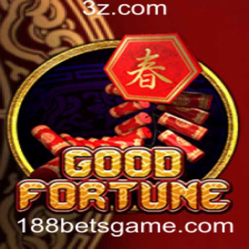 Entendendo o Jogo GoodFortune e o Conceito de 188 Bet