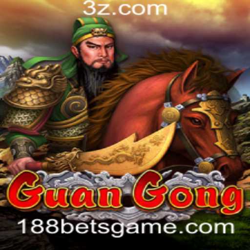 Descubra GuanGong: O Jogo de Estratégia e Aventura que Fascina o Mundo
