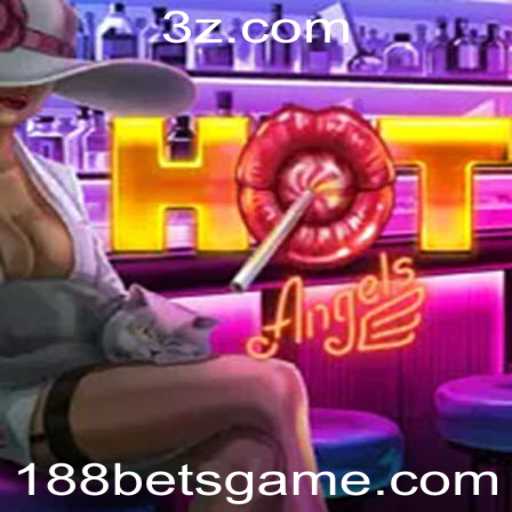 Descubra o Fascinante Jogo HotAngels no Universo de Apostas 188 Bet
