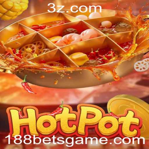 Explorando o Jogo Hotpot e Suas Regras com 188 Bet