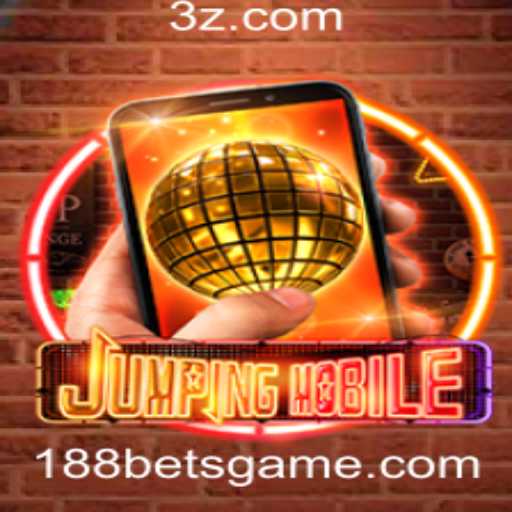 Explorando o Mundo do Jogo Jumpingmobile e a Conexão com 188 Bet