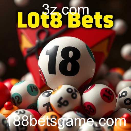 A Fascinante História e Estrutura das Loterias ao Redor do Mundo: Com Foco no 188 Bet