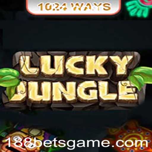 Descubra o Fascinante Mundo de LuckyJungle1024 com 188 Bet