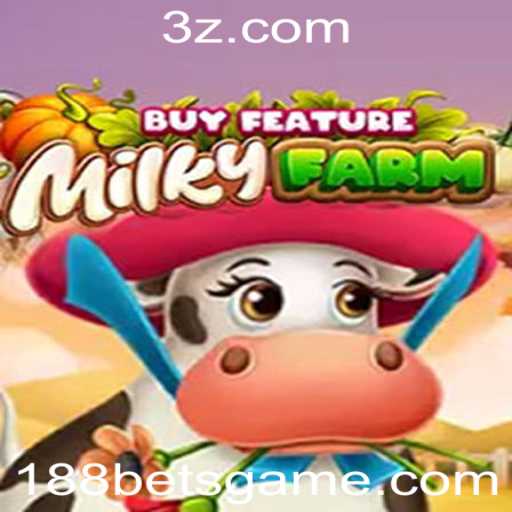MilkyFarmBuyFeature: Um Exemplo de Inovação no Universo dos Jogos Online
