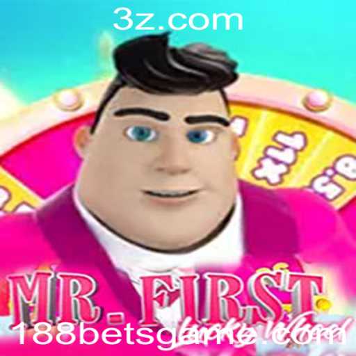 Descubra o Fascinante Mundo de MrFirstLuckyWheel