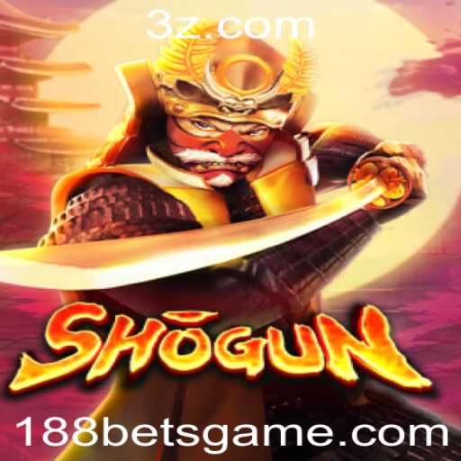 Descubra o Fascinante Mundo de Shogun e as Emoções da 188 Bet