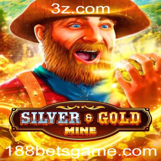 Descubra SilverGold: O Novo Fenômeno no Mundo dos Jogos e Sua Relação com 188 Bet