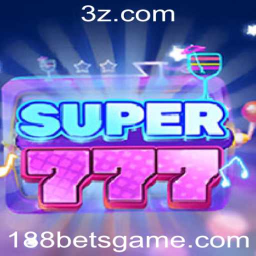 Descubra o Fascinante Mundo de Super777 com 188 bet