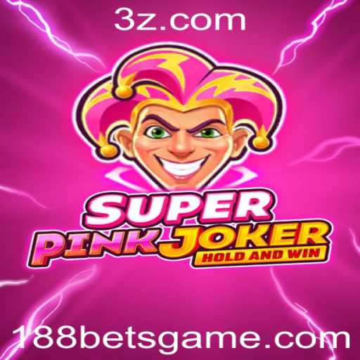 SuperPinkJoker: Mergulhando no Universo do Novo Jogo de Sucesso