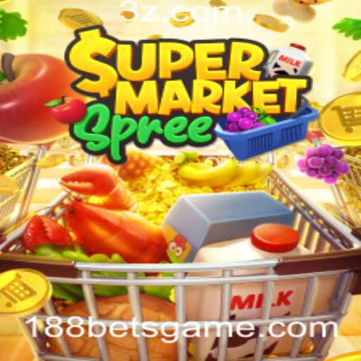Descubra o Mundo Empolgante de SupermarketSpree