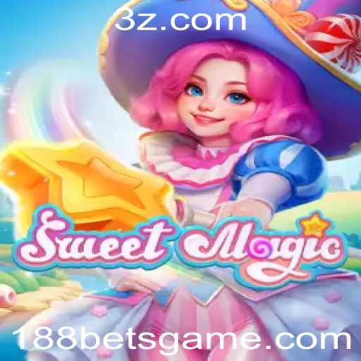 Descubra o Fascinante Jogo SweetMagic e as Apostas 188 Bet