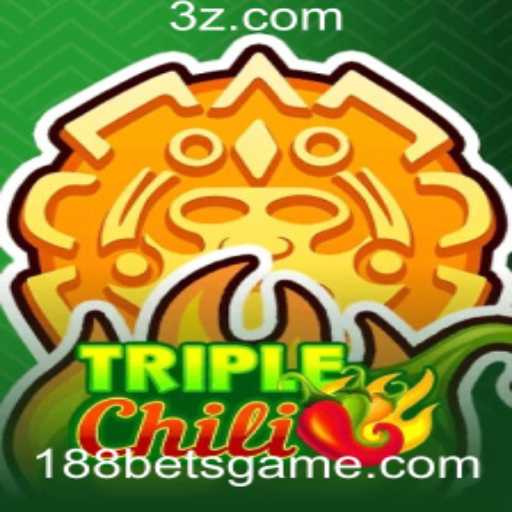 Explorando o Universo do Jogo TripleChili com 188 Bet
