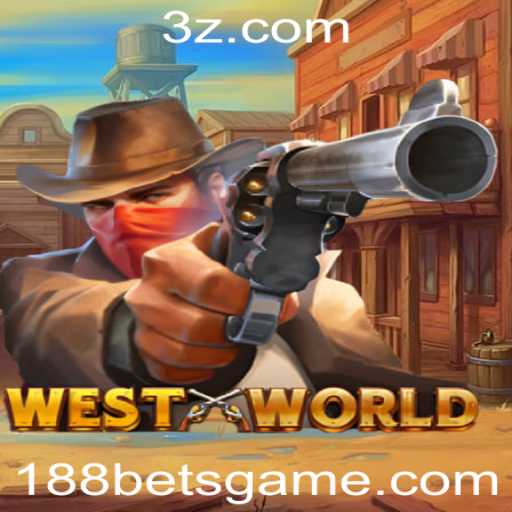 Explorando o Fascinante Jogo WestWorld em 188 Bet