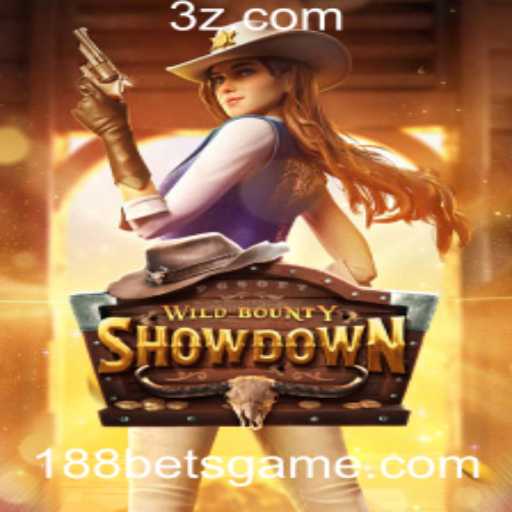 Explorando o Jogo WildBountyShowdown e a Plataforma 188 Bet