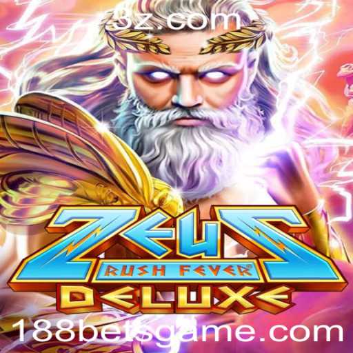 Explorando ZeusRushFeverDeluxe: Um Mergulho no Mundo dos Jogos